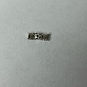 Soccer Mom Floating Charm #129 For Your Origami Owl Necklace